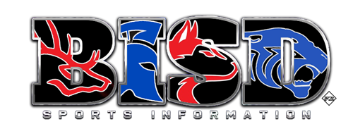 BISD Sports Information
